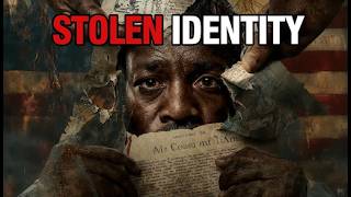 The Real Origins of Black America Native Roots or African Roots?