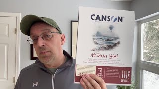 Is Canson Mi-Teintes Velvet a Game Changer? Justin Maas Puts It to the Test!