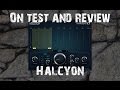 SoundSpot - Halcyon Test and Review