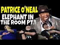 Patrice O'Neal | Elephant In The Room Pt.1 | Reaction