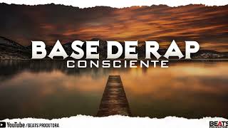 (VENDIDO) Base de Rap Consciente 2022 - Instrumental Rap Brasilia (Prod.Beats)