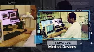 Corporate Innovative Promo   Infinium Medical