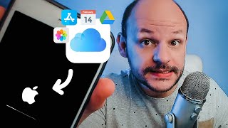 Restaurar Backup do iCloud no iPhone