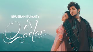 Is Qadar Tumse Humein Pyar Ho Gaya | Love Story | Darshan Raval | Is Kadar | New Song