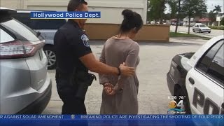 Major Prostitution Bust In Hollywood