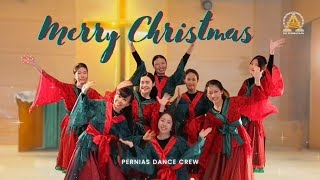 Christmas Dance - Pernias Dance Crew