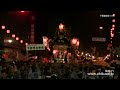 下館祇園まつり2017年7月29日01