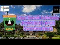 Lagu Daerah//AYAM DEN LAPEH//Sumatera Barat (Lirik)