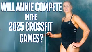 Will Annie Thorisdottir compete again ?