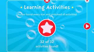 Fox in socks learning activities