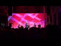 mariza rosa branca live @ pionner works brooklyn 10 31 17