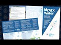 Presentamos My ATX Water: El sistema de medidores de agua inteligentes de Austin