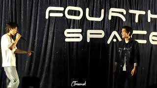 Fourth's Space - Gemini,Satang,Prom Surprise Fourth #fourthnattawat