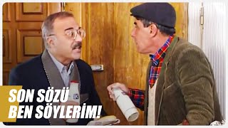 Bu Evin Reisi Benim! | Bizimkiler Özel Sahneler