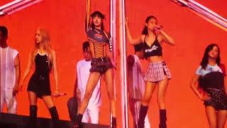 Typa Girl [BLACKPINK Live in Manila 2023]