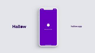 Hallow: App Overview