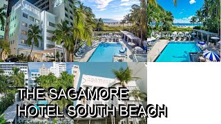 The Sagamore Hotel South Beach