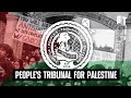 University of California People’s Tribunal for Palestine