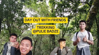 trekking to pulie padze 14/11/24