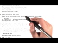 Gradient Descent in Python - Intro to Data Science