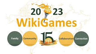 WikiTree WikiGames: CC7 Wall Climb - What is it and How do I participate?