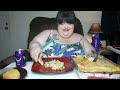 party for one stouffer s vegetable lasagna mukbang