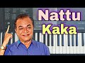 Nattu Kaka Background Music | Taarak Mehta Ka Ooltah Chashmah | Tmkoc Bgm | Nattu Kaka Bgm