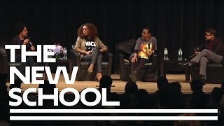 bell hooks - Are You Still a Slave? Liberating the Black Female Body | Eugene Lang College