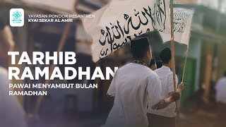 Pawai Tarhib Ramadhan 1443 H | Menyambut Bulan Suci Ramadhan | Highlight Video