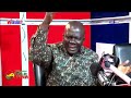 live akyemkwaa nana presents the talk ghana show 28 1 25