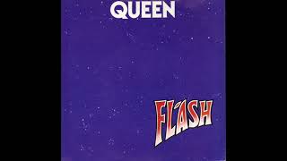 Queen - Flash (Torisutan Extended)