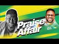 Praise Affair 2.0 with Tosin Bee ft Elijah Daniel