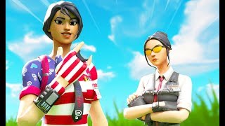 girl voice trolling on a mom - voice changer fortnite trolling