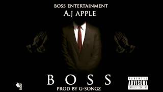 A.J Apple_Boss(Anthem)