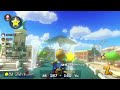 【mk8dx 交流戦】8s vs yu