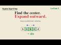 Longest Palindromic Substring (LeetCode 5): Expand Around the Center, Explained Simply