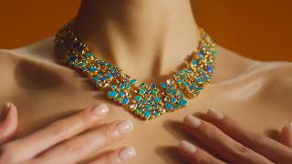 GURHAN: Uncovering the Artistry in Fine Jewelry - Handcrafted 24K Gold Masterpieces