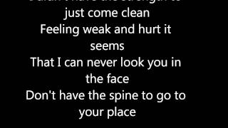 This Wild Life- Ripped Away lyrics