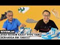 ReviewLAH | Ayah Review Kasut Hype Yang Berharga RM7000 !!!