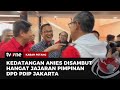 Anies Datang ke PDIP Bahas Soal Pilkada Jakarta? | Kabar Petang tvOne