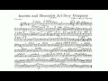 Ancient and Honorable Artillery Company  March by John Philip Sousa - 1st B-flat Clarinet(1)