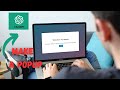 How To Make A Popup Using chatGPT (HTML, CSS And JavaScript) | Create a Modal Box In HTML Website