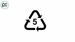 Recycling Symbol Episode 5: Polypropylene (PP)