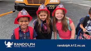 Randolph County School System