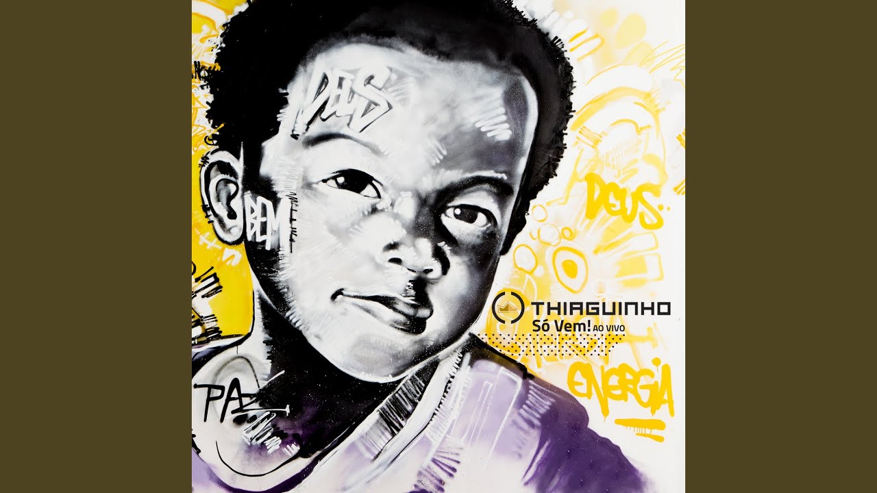 Na Nossa Sala Ao Vivo Youtube Music