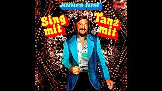 James Last - Sing mit,Tanz mit Vol.1