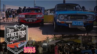 Tuff Streeters Festival 2025-Calder Park Raceway