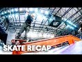 Pedro Barros, Zion Wright & Jamie Foy Highlights  |  SIMPLE SESSION 2018