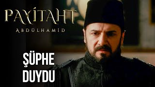 Ahmet Celaleddin, Tahsin Paşa'dan Şüphelendi | Payitaht Abdülhamid 75. Bölüm @trt1