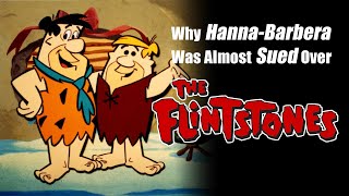 Why King Features Almost Sued Hanna-Barbera Over the Flintstones